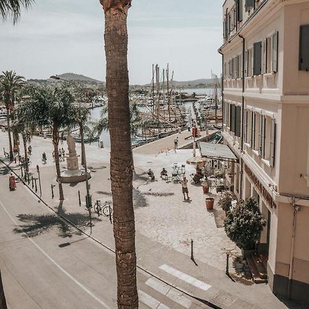 Grand Studio, Vue Mer Centre Ville Carte Parking サナリー・シュル・メール エクステリア 写真